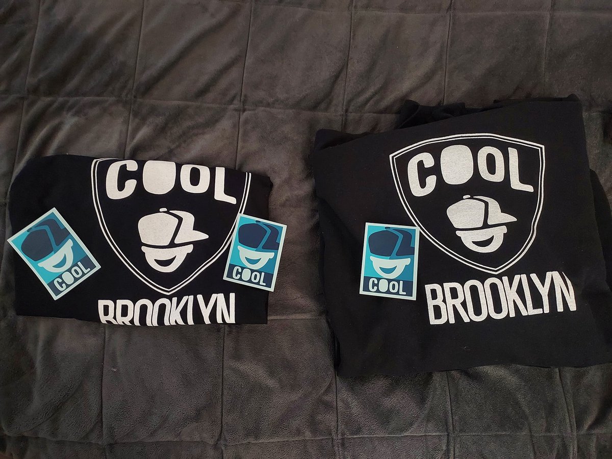Just got the hook up from @CoolSuppliers . These are cool