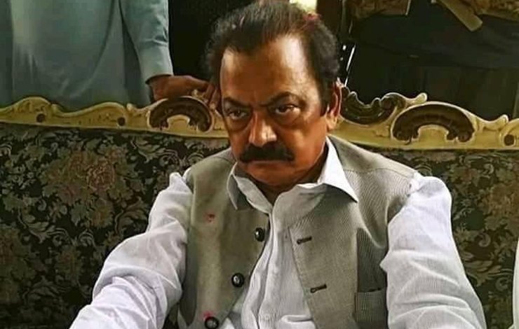 kraheel_'s tweet photo. Imran Khan (@ImranKhanPTI) has announced that he has evidence against the culprits responsible for the failed assassination attempt In Wazirabad:

1: Prime minister Shahbaz Sharif
2: Interior Minister Rana SanaUllah
3: DG-C (ISI) Major General Faisal Naseer

#PakistanUnderFascism https://t.co/C0imPdozdu