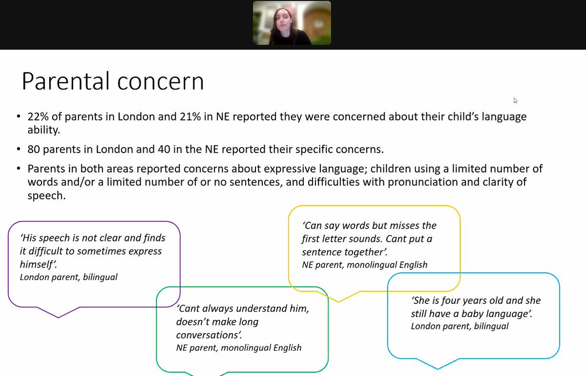 UCL Centre for Inclusive Education tweet media