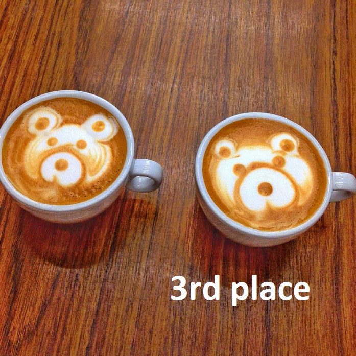 We have had an overwhelming number of amazing entries for the 2022 Home Barista of the Year Awards, in association with Sage Appliances, and are delighted to announce the winners! 

- 1st place @hana_lemon_ 
- 2nd place @beingolivianash 
- 3rd place @beautyisinyoureyes