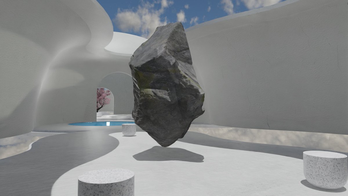 asigdesign's tweet photo. @metamundo_co so far... Conversion in the Sky https://t.co/ttoP0JVpYX