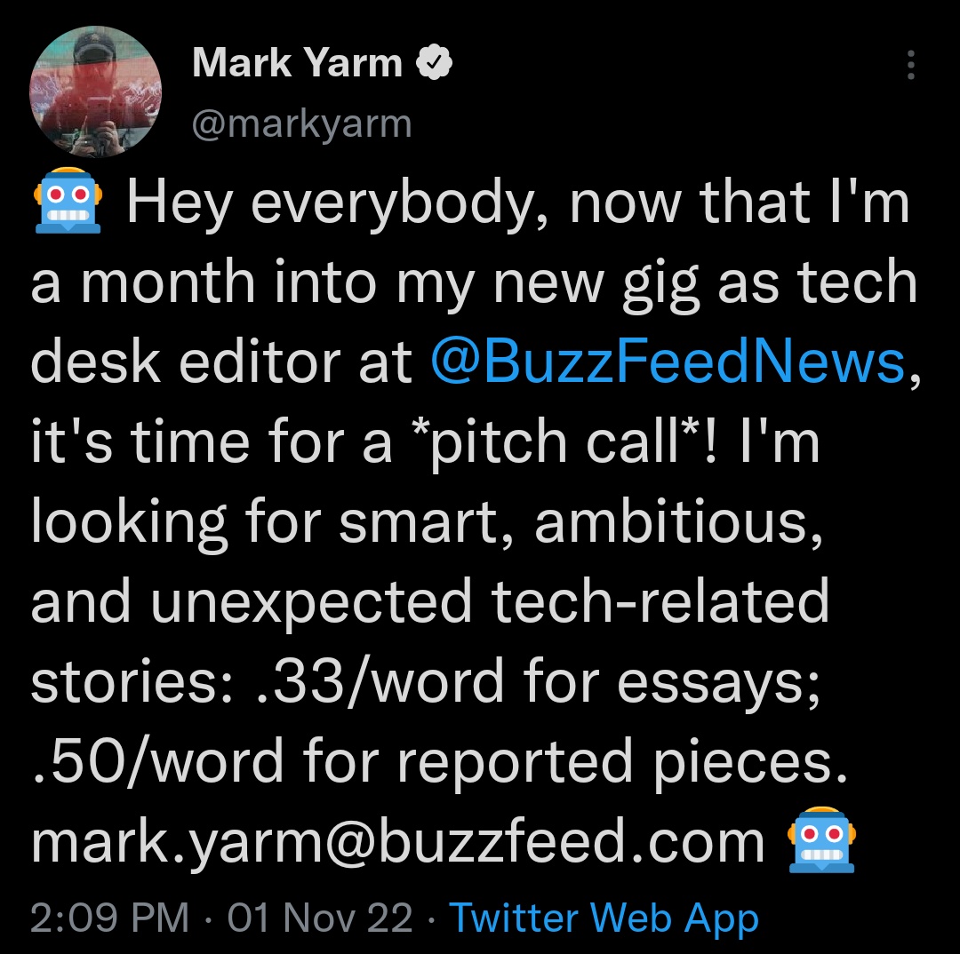 Stephanie L. Vaughn tweet media