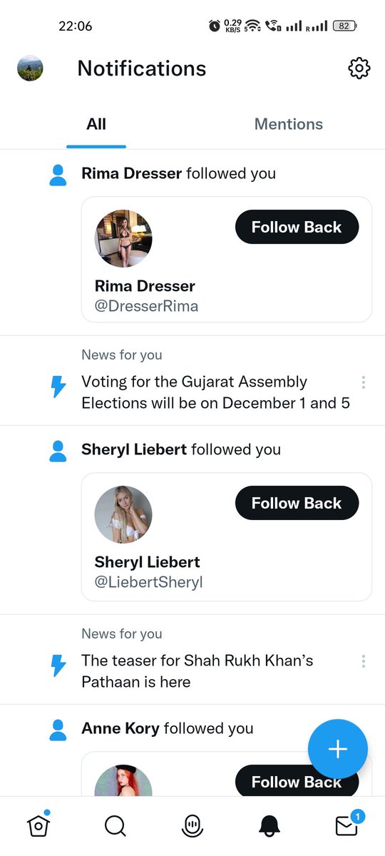 SumitRa34735437's tweet photo. @elonmusk another one, bro please do something. https://t.co/AsCrRGLS8V
