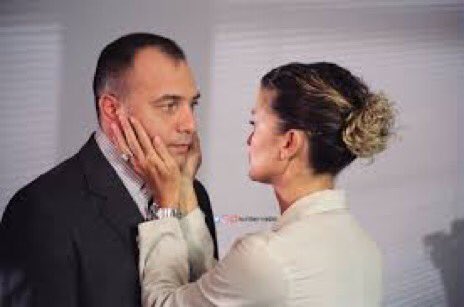 -Seni çok seviyorum
+Eyvallah