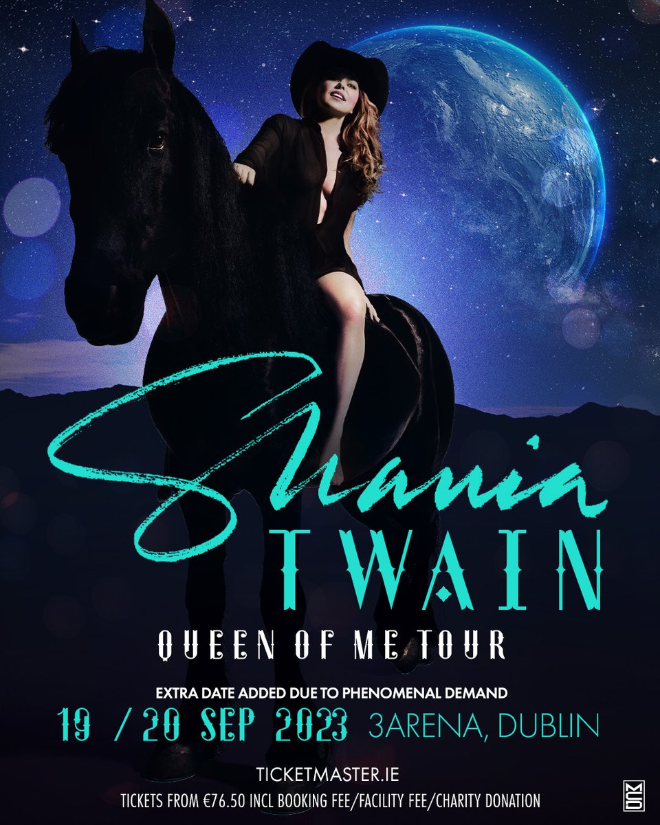 Shania Twain 💎💎💎 tweet media