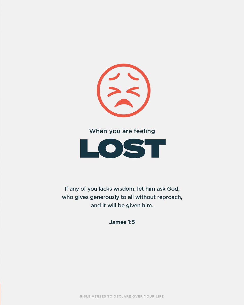 ancollctv's tweet photo. Life’s circumstances can cause us to experience a range of different emotions. However, we know we can also count of God’s word to carry us through any season. 

Declare these truths over your life starting today! 

#bibletruth #Godsword #ancollective #anc https://t.co/Xp9dSHaeuW