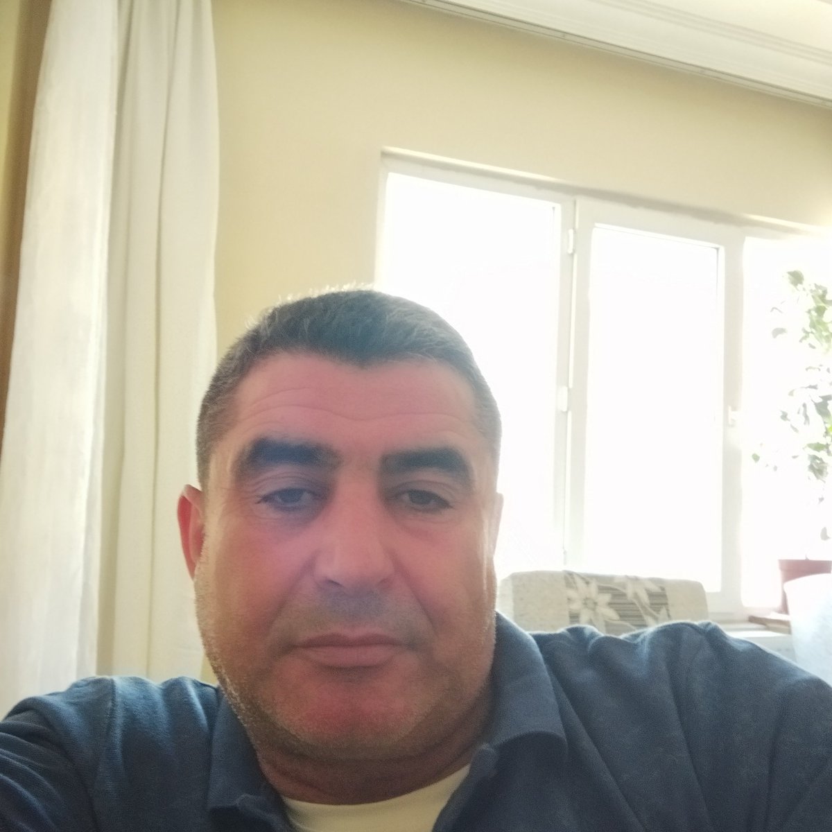 #YeniProfilResmi