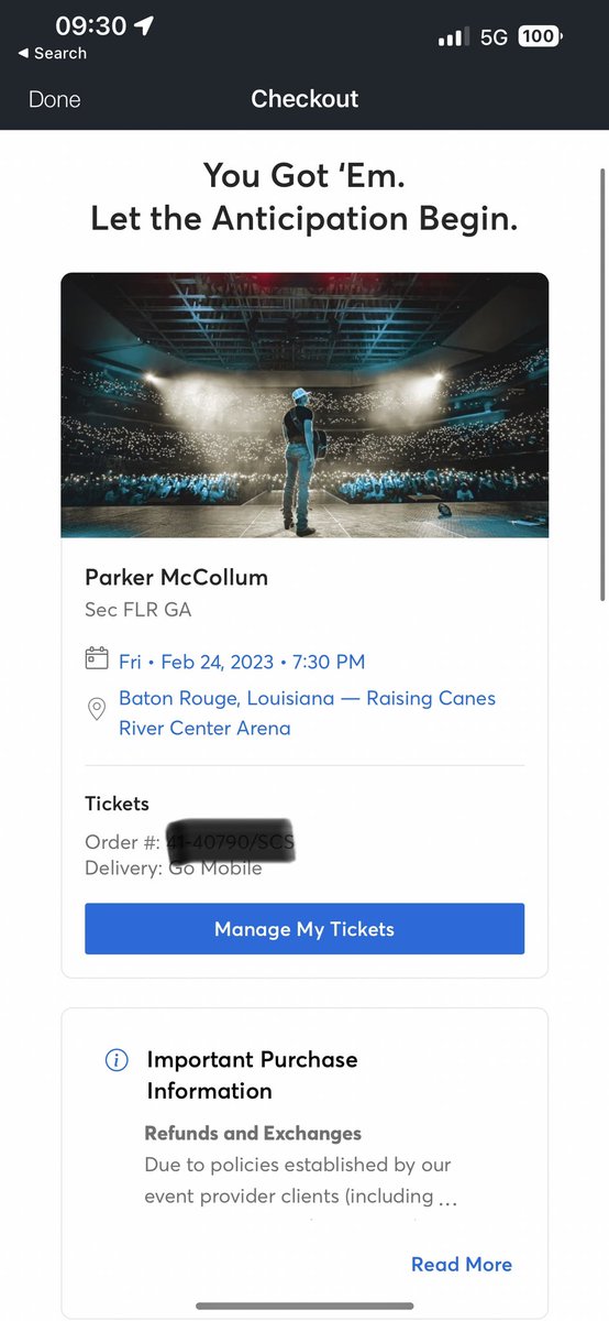 rhover5's tweet photo. @ParkerMcCollum Let’s goooo. Round 2 in BR? https://t.co/ZWQPYh0nH3