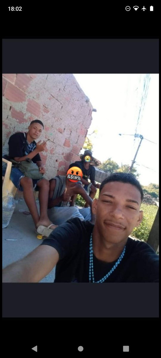 filhotedotaz's tweet photo. Muita saudade de vcs várias lembranças 😓 nunca vamos esquecer pra sempre vão ser lembrado cj ama vcs😤💔🇧🇷🏴 eterno pivetty👼🥋,eterno Du mal👼🥋 https://t.co/bRHUoZJWoO