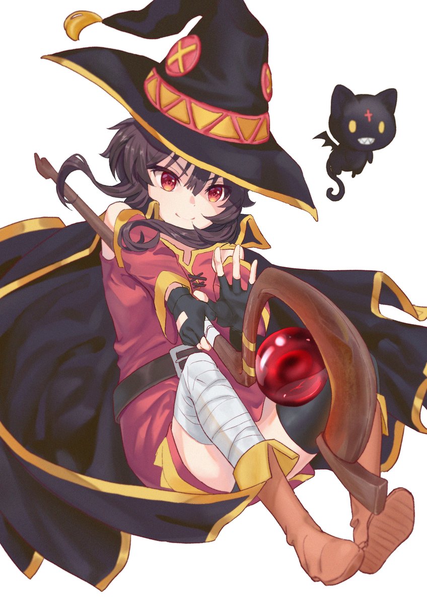 daily_megumin's tweet image. Today's Megumin! 💖

🧨ᴘɪxɪᴠ ɪᴅ: 82189394
💥ᴀᴜᴛʜᴏʀ: joker

#megumin #konosuba #anime #fanart #めぐみん #このすば