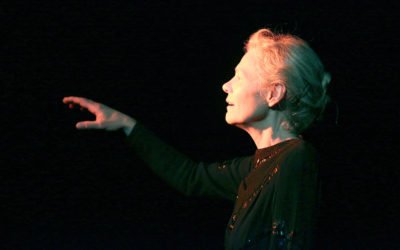 LS_on_stage's tweet image. "Monsieur Proust" d'après les entretiens de Céleste Albaret au lucernaire  : Cette pièce émouvante s’intéresse davantage à l’homme qu’à l’auteur à travers les yeux de sa gouvernante, remarquablement interprétée par Céline Samie.
surlesplanches.org/theatre-monsie… @LucernaireParis