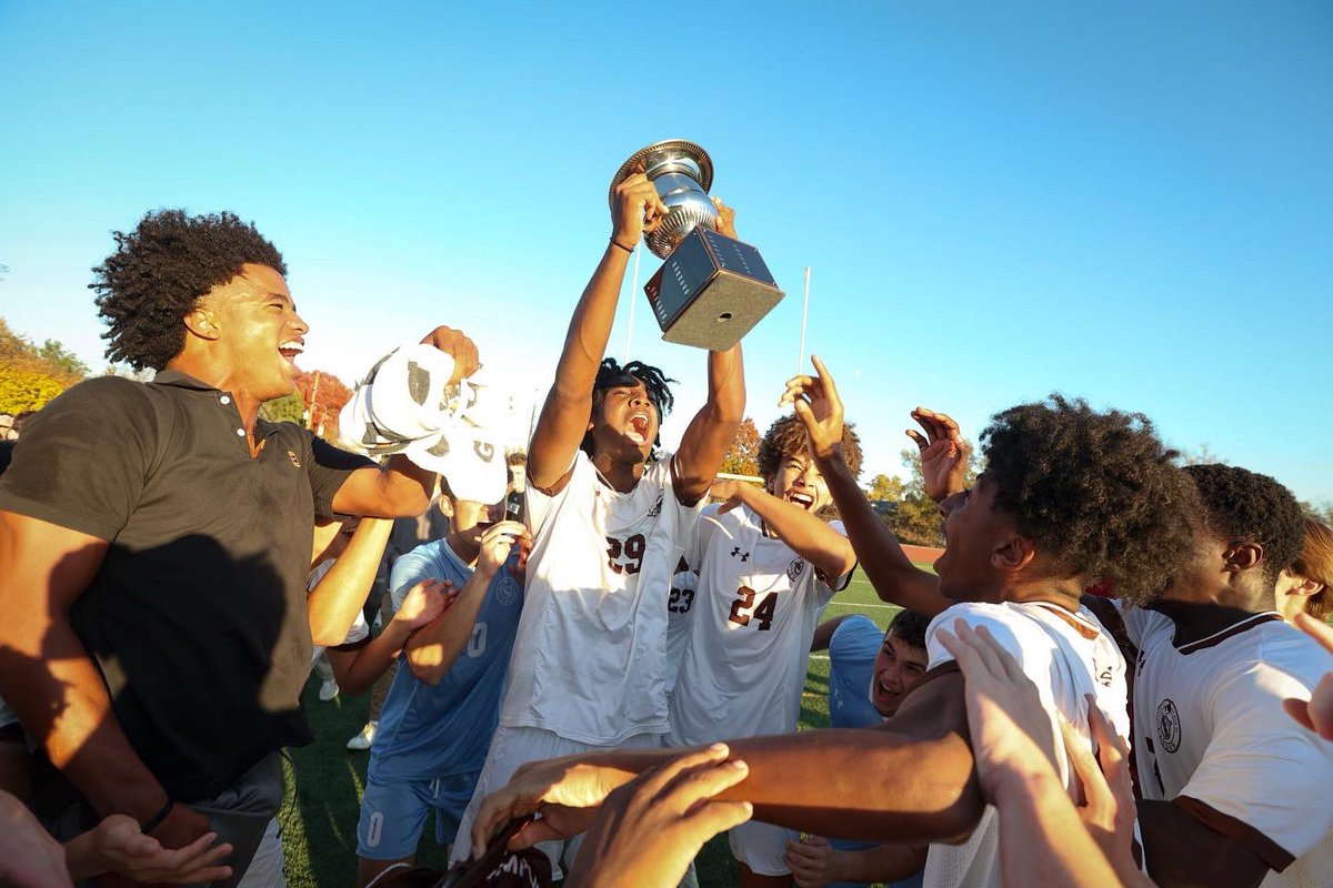 Landon Athletics tweet media