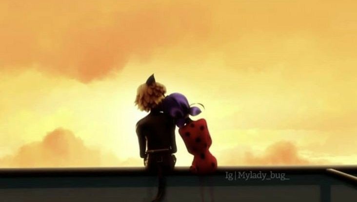 MarinetteBot's tweet photo. Ok pero:
• Las noches le pertenecen a Marichat 
• Los atardeceres a Ladynoir
• Los días lluviosos a Adrinette
• Los días soleados a Ladrien
#MLBS5Spoilers https://t.co/VdLvD1ODxq