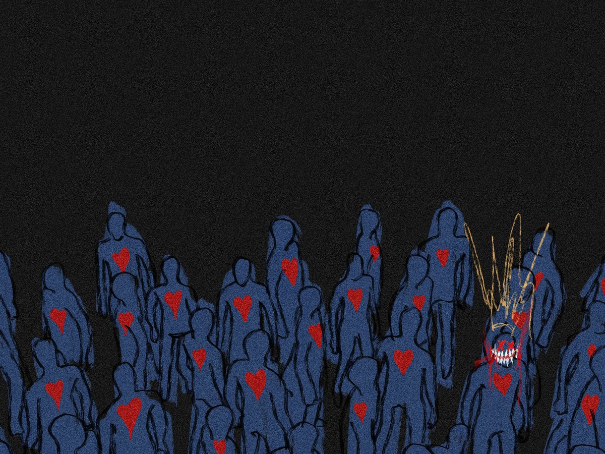 500arts's tweet image. Hi, I’m Thomas aka 500. I’m a small artist living in LA. I would love to do art full time. Right now funds are tight and I’m in between jobs. Back is against the wall more than it’s ever been. It would mean everything if you would check out my stuff. Current FND piece linked ⬇️