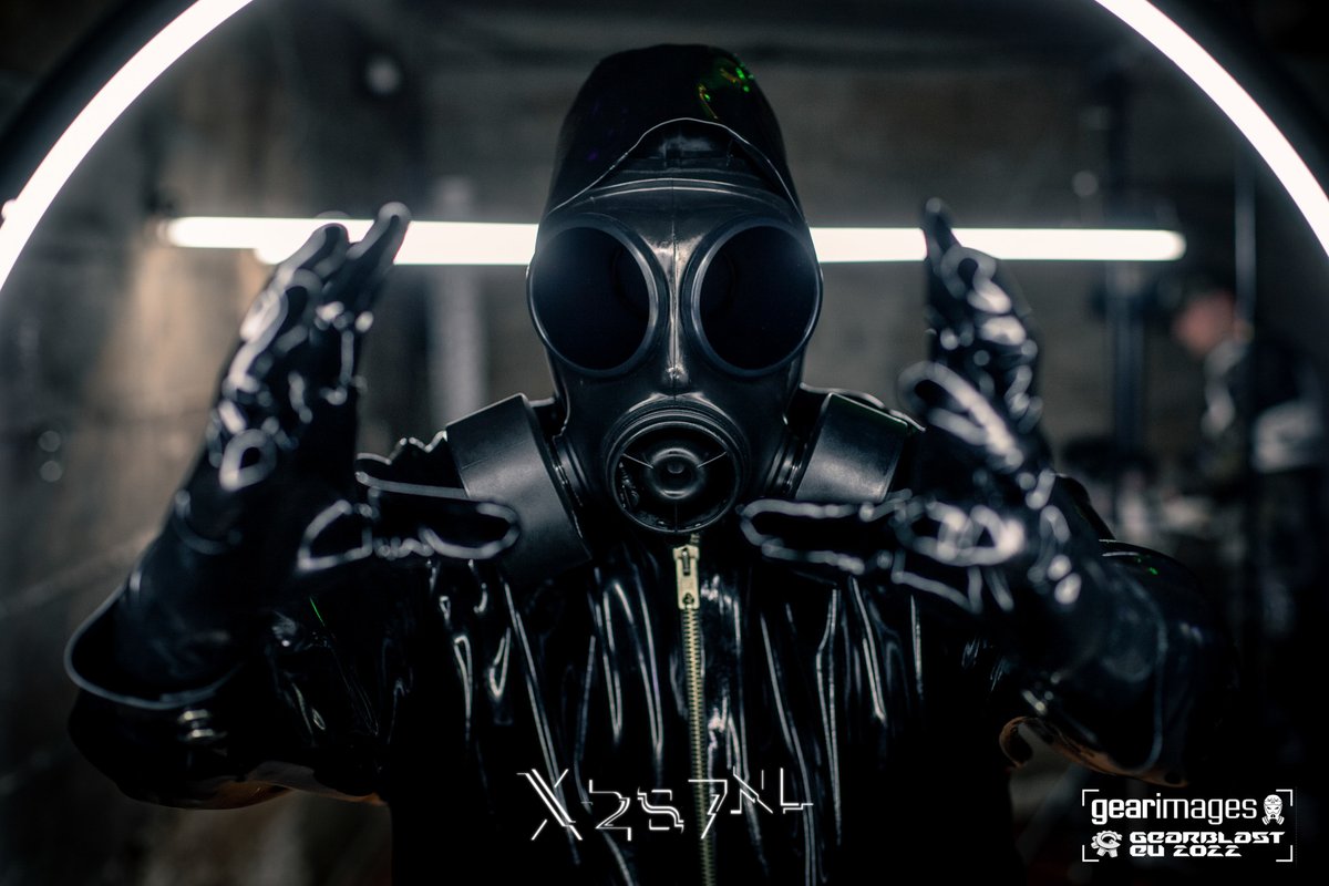 The drone in its environment will take you into its world. Just join us..... 

Awesome pic from <a href="/GEARimages/">GEARimages | NFC 2023</a> during <a href="/GearBlastEU/">GearBlast:EU</a>  Soon there will be more...

X-287NL.....