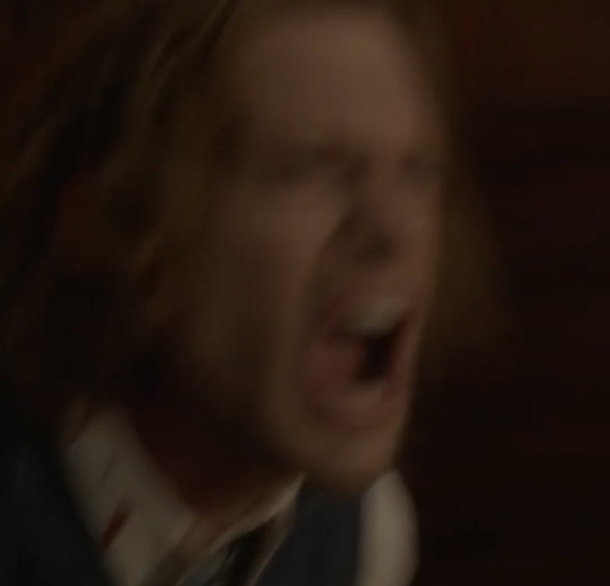 belllmonts's tweet photo. me remembering that interview with the vampire has already been renewed for a second season vs me realizing i'll still have to wait another year if not more to see it https://t.co/ZdqzL3PzpY
