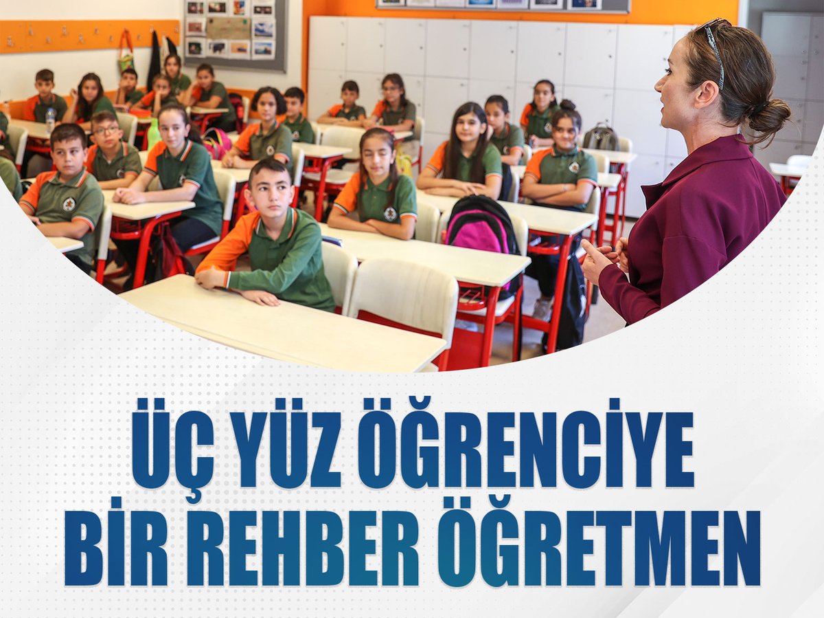 Üç yüz öğrenciye bir rehber öğretmen

Haber: Arif Aydın Kaplan
<a href="/ArifAydnKaplan3/">Arif Aydın Kaplan</a>

aydinlik.com.tr/haber/uc-yuz-o…
