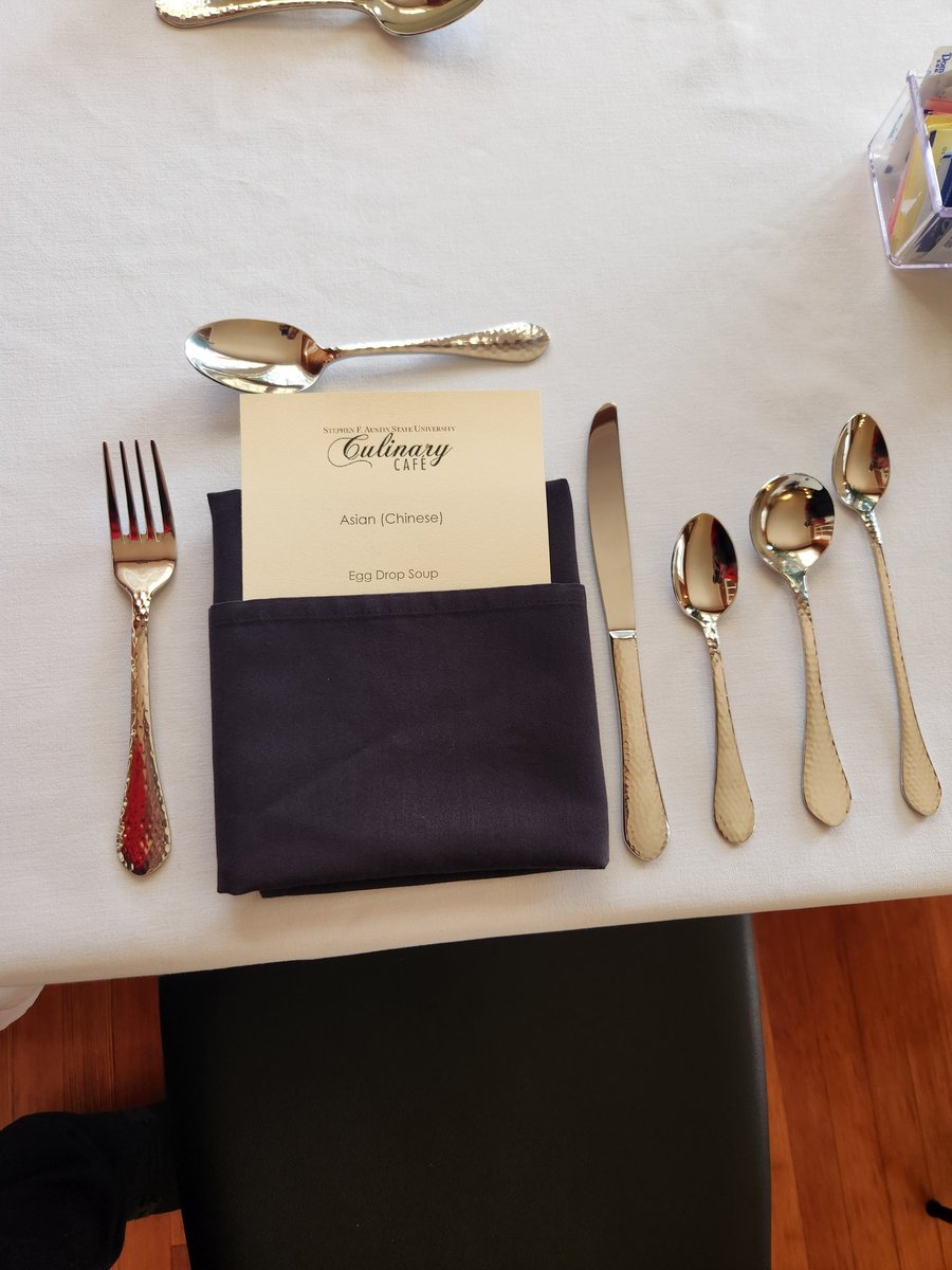 CHHS Culinary Arts tweet media