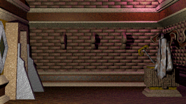 FPAdventuresBot's tweet photo. Game: The Labyrinth of Time (1993, Amiga/Mac/PC)
By: Terra Nova Development
Area: Mayan Ziggurat (Inside)
ID: 113 https://t.co/tXp6V75F7s