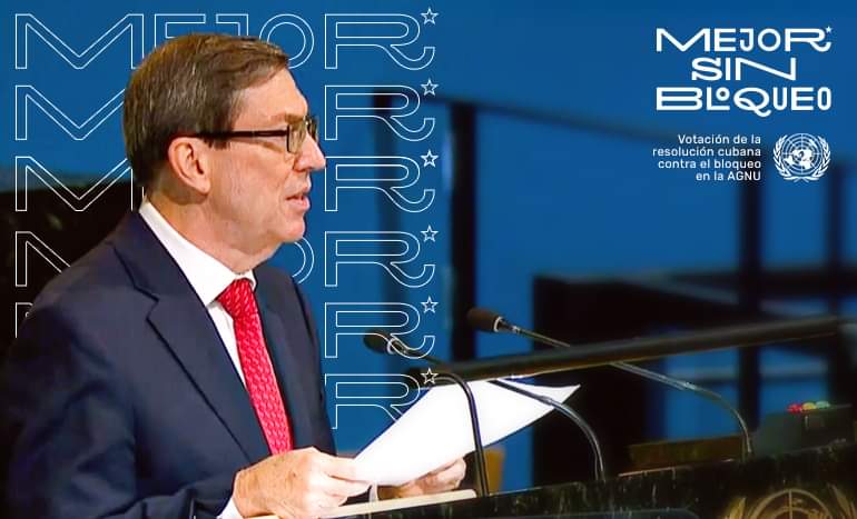 radiocmhw's tweet photo. Gobierno actual de #EEUU. mantiene:
✅ Imposibilidad de realizar operaciones mediante canales institucionales.
✅ Persistencia Título III de la Ley Helms-Burton, lo que ha impactado nuestras operaciones de comercio exterior e inversión extranjera. 
#MejorSinBloqueo #Cuba https://t.co/wtZlDnampQ