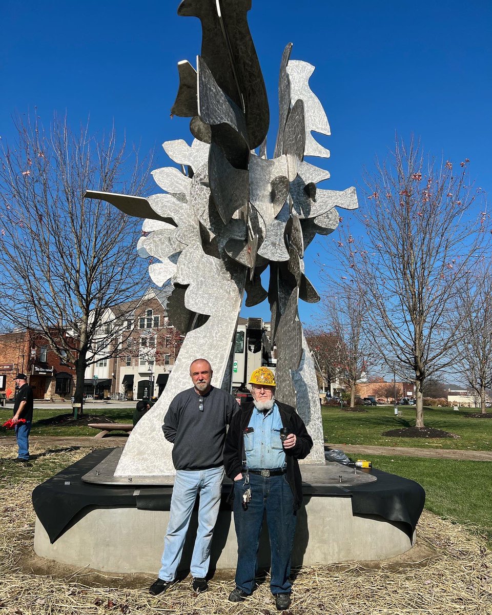 Don Drumm Studios tweet media