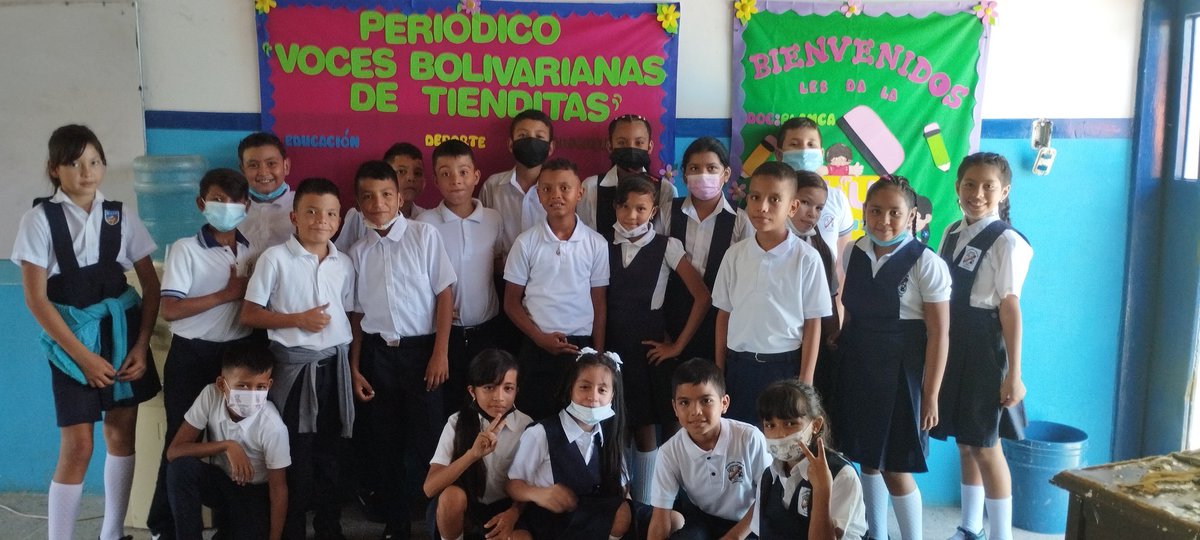 Blancam13743210's tweet photo. Periódico de aula Quinto "U" https://t.co/1gpDWXKgzP