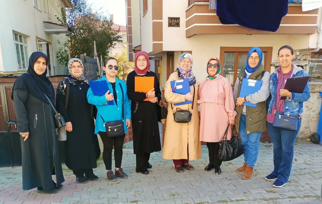 akkadin_bolu's tweet photo. 📍 AKPINAR MAH.
📍KÖROĞLU MAH.

AKKADINBOLU olarak,Cumhurbaşkanımız Sn. Recep Tayyip Erdoğan 'ın selamlarını vatandaşlarımıza iletip,dilek ve görüşlerini almak için sahalardayız...
 
Çalmadık kapı girilmedik gönül bırakmayana kadar #DurmakYokYolaDevam
#MilleteHizmetYolunda https://t.co/NGdNnFBSrp