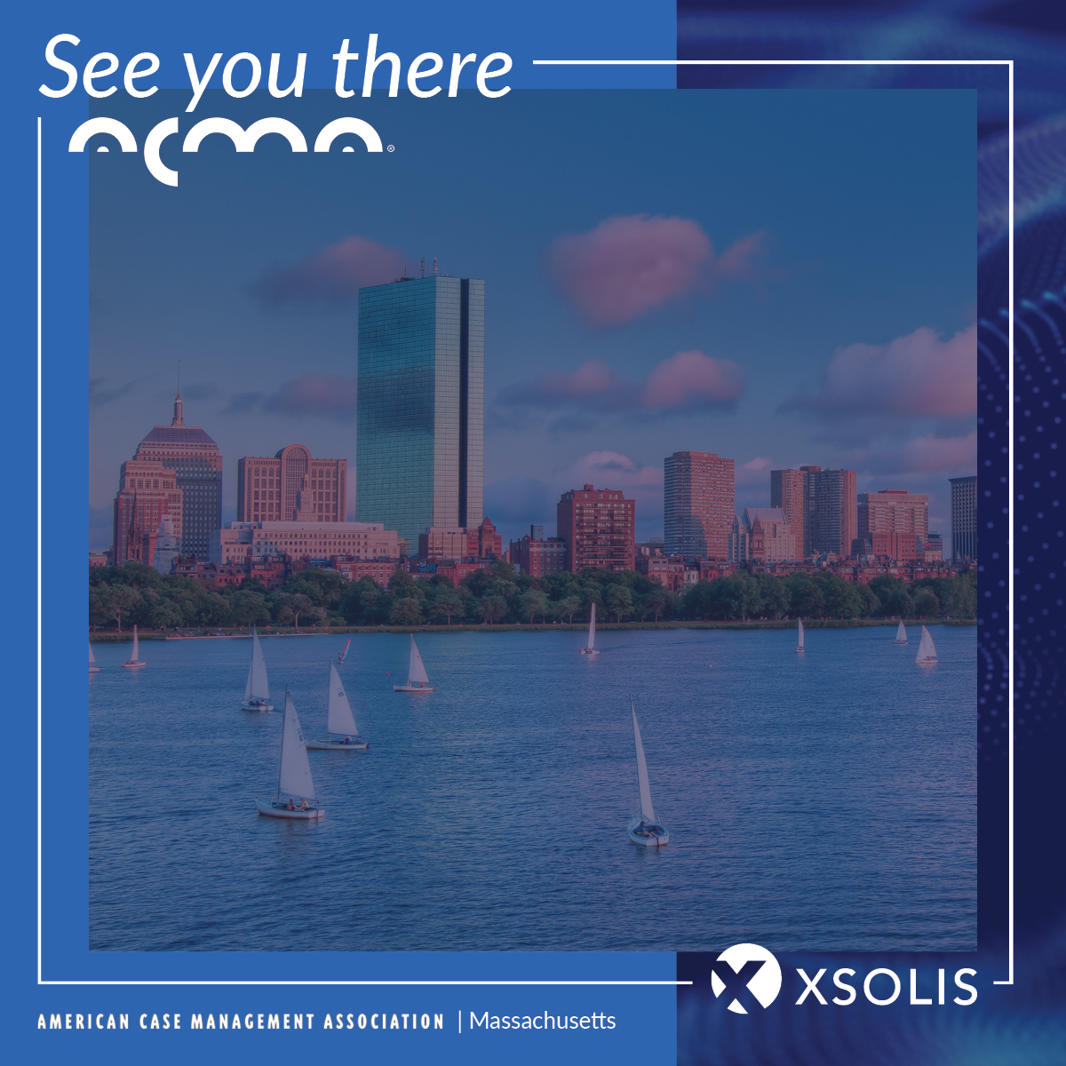 Kimberly Brownlow (@kpb_forever) on Twitter photo Hello, fellow <a href="/TheACMA/">American Case Management Association</a> road warriors headed to Boston on Sat., 11/5! XSOLIS will be joining at the Massachusetts Chapter Annual Conference. Stop by our booth to register for a $200 flightgift gift card, book time with our team here: bit.ly/3BONvke Hello, fellow <a href="/TheACMA/">American Case Management Association</a> road warriors headed to Boston on Sat., 11/5! XSOLIS will be joining at the Massachusetts Chapter Annual Conference. Stop by our booth to register for a $200 flightgift gift card, book time with our team here: bit.ly/3BONvke
