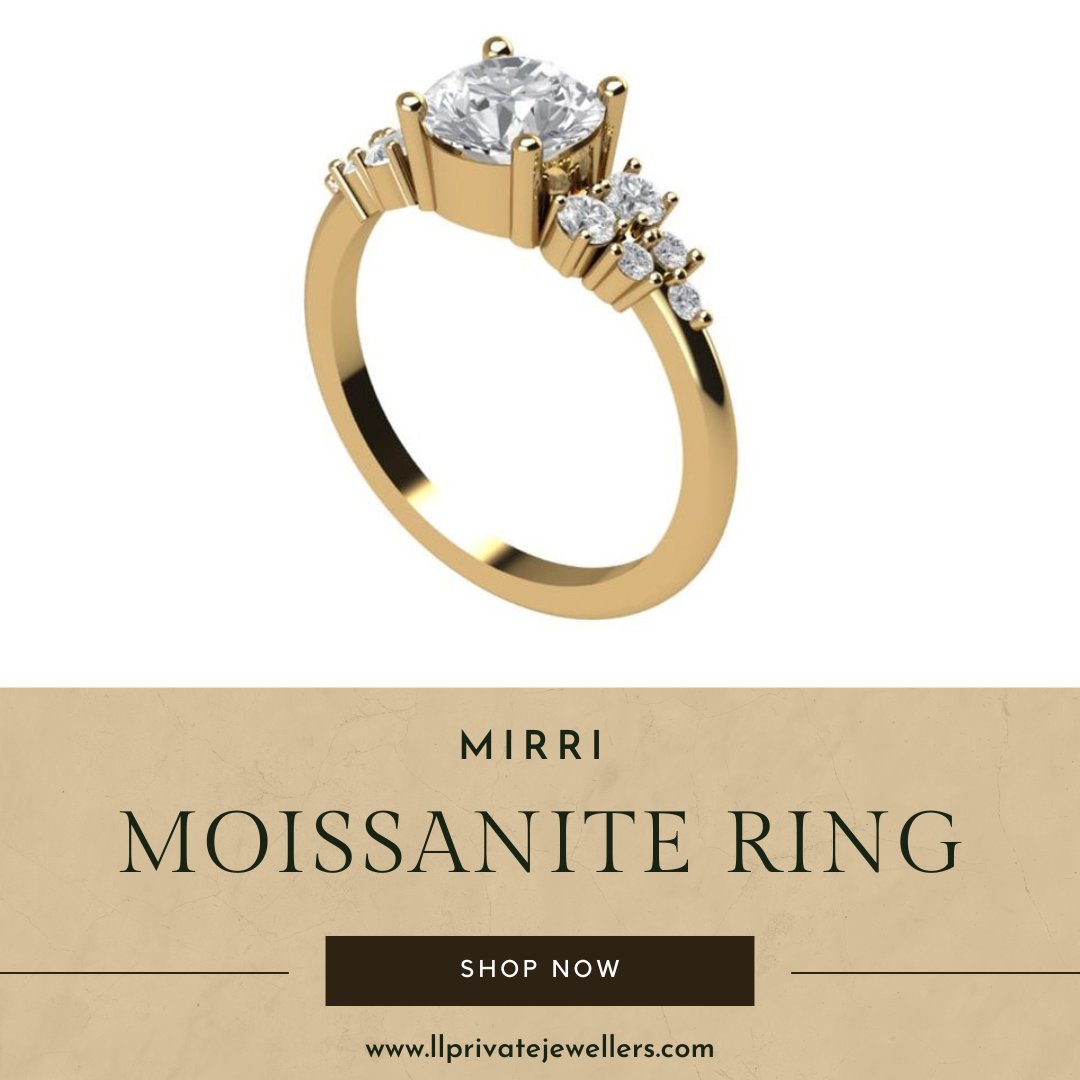 LLJewellers's tweet photo. Our moissanite engagement rings are carefully crafted with the finest materials and features attention to detail that you will love!

Shop Now https://t.co/2ZFFZYfMkb

#engagementring #rings #jewelry #moissanitering #love #engagement #diamond https://t.co/WOmKHiVQrs