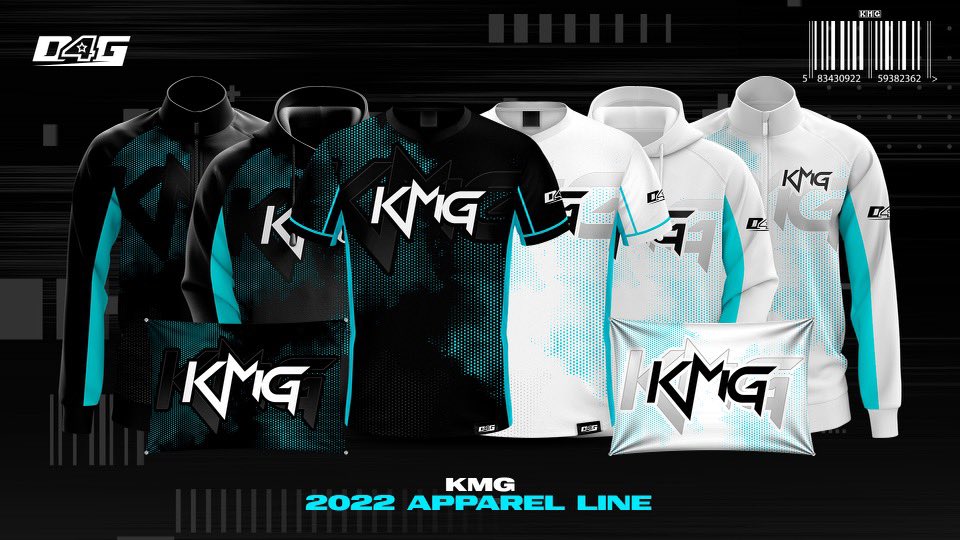 Destined for Greatness tweet media