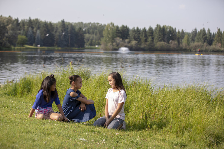 The City is releasing a carbon budget for the first time.
It gives a holistic view of the carbon impacts for requests in the 2023-2026 budgets so Council can weigh climate change impacts when making decisions about the City’s budget.

edmonton.ca/Budget 🌎 #yegBudget #yeg
