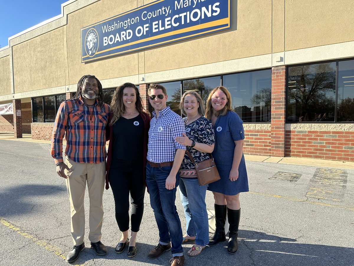 CandidatePerry's tweet image. Last Day of early voting!  Thank you to my team for getting us to this point.  #EarlyVoting #newjourney #friends #mdstatesenate #OWNYourVote