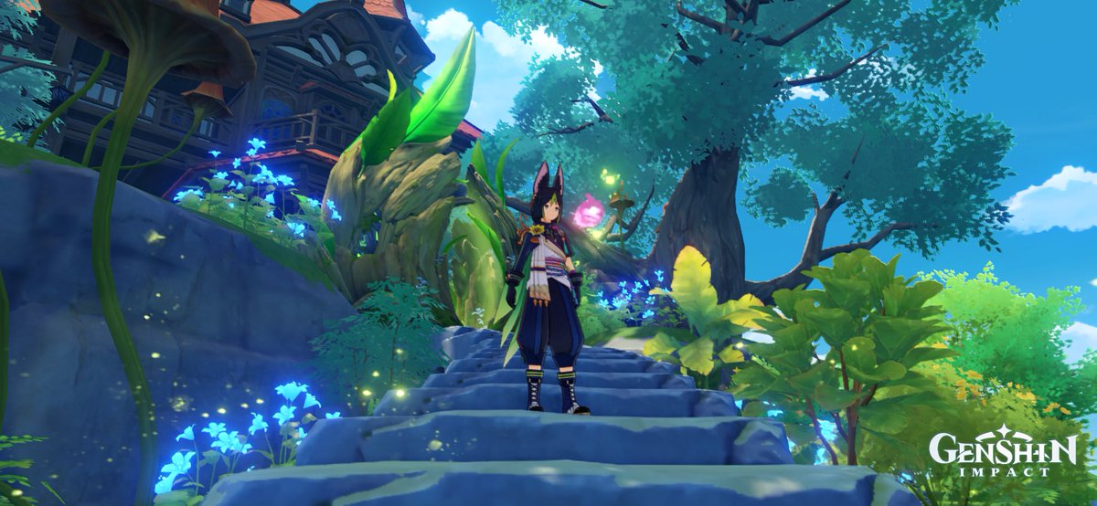 withallmoons's tweet photo. Also this one 🍃 

EU server, ID 9310417218

#genshintwt #sereniteapot https://t.co/9Fh7w2qteS