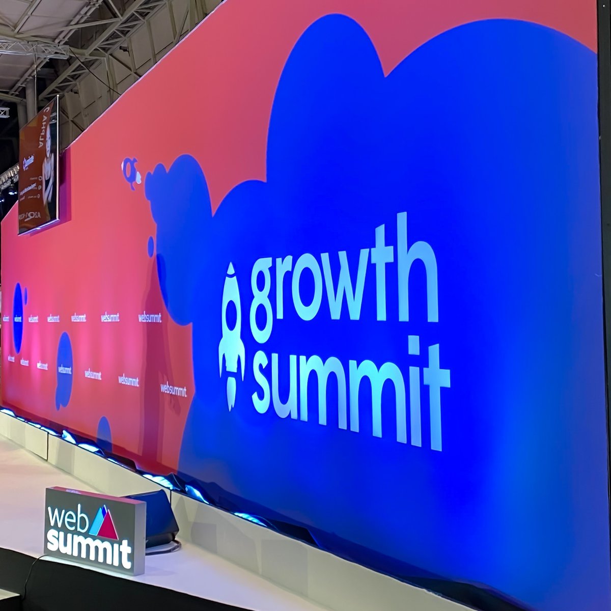 Lisbon, are you ready?! April CTO and co-founder Daniel Marcous will take the stage tomorrow at the <a href="/WebSummit/">Web Summit</a> Growth Summit to discuss AI and the startup journey. 

#websummit #fintech #techstartup #startups #fintechnews