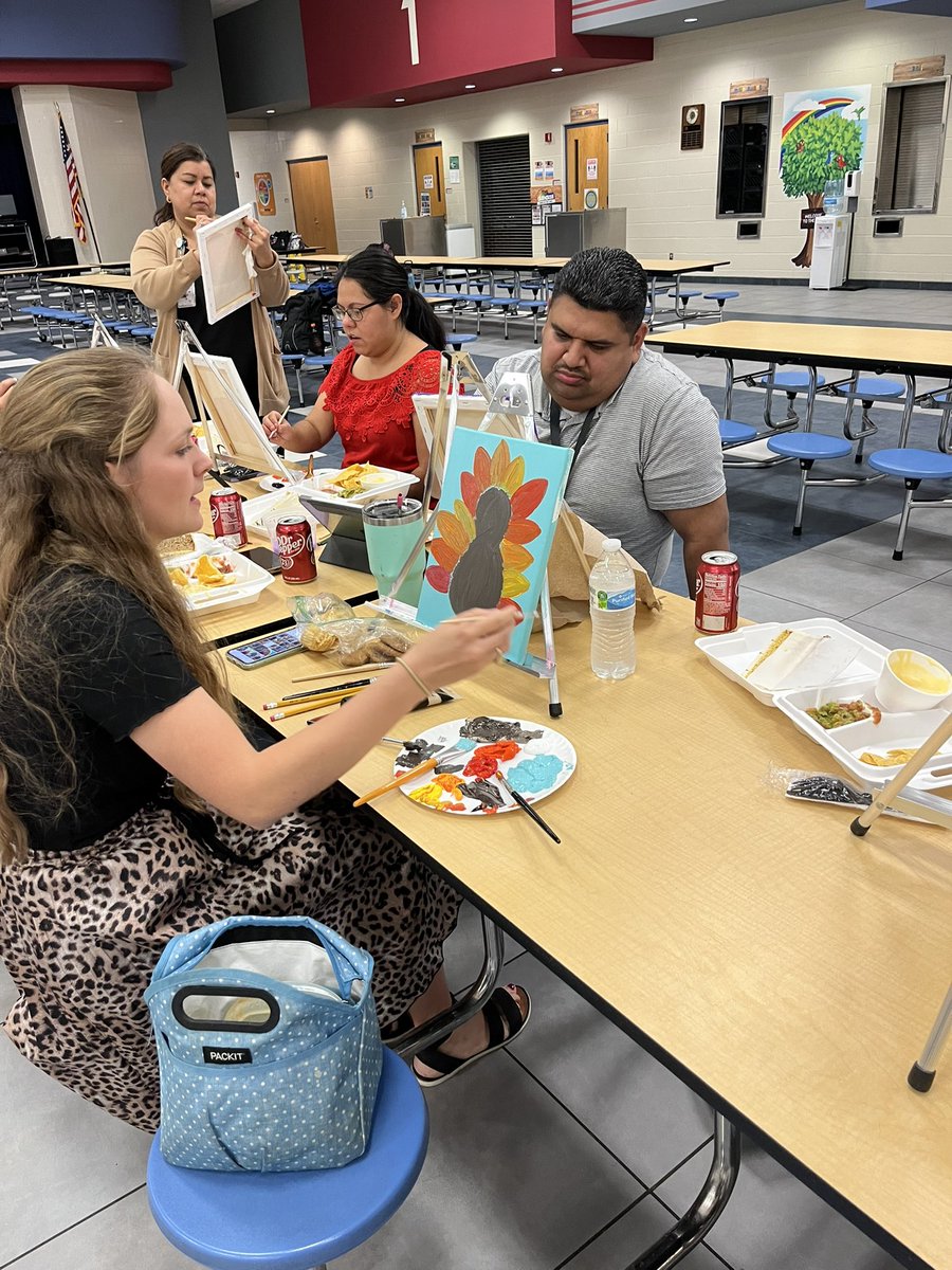 June Ritchlin tweet media