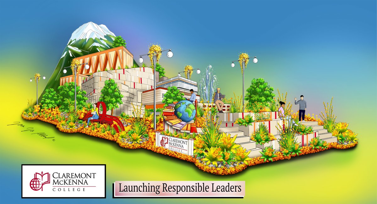 Fiesta Parade Floats tweet media