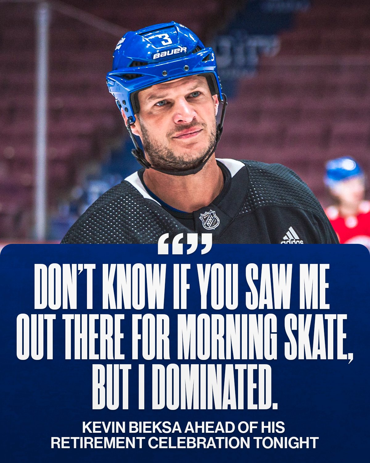 The rise of Kevin Bieksa, the breakout media star of the 2020 NHL playoffs  - The Athletic