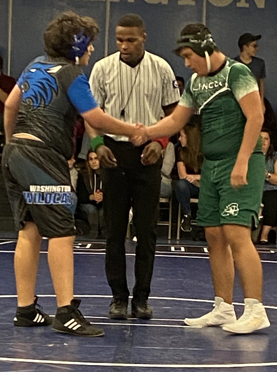 Washington Wildcats tweet media