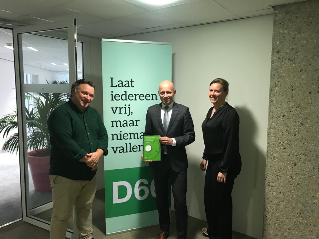 Dank <a href="/RensRaemakers/">Rens Raemakers</a> voor het boeiende gesprek over de (mentale) gezondheid van de jeugd! #mentalevooruitgang #jongerenhulponline #jebreindebaas
@igorivakic @NCJ_tweets