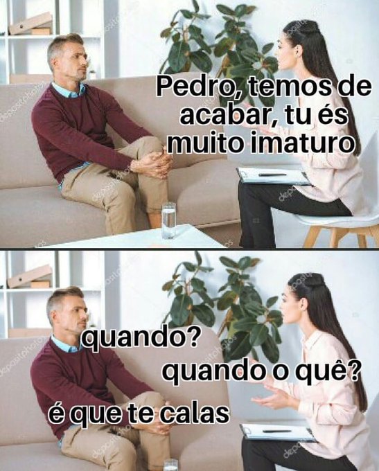 Tenta Não Rir tweet media