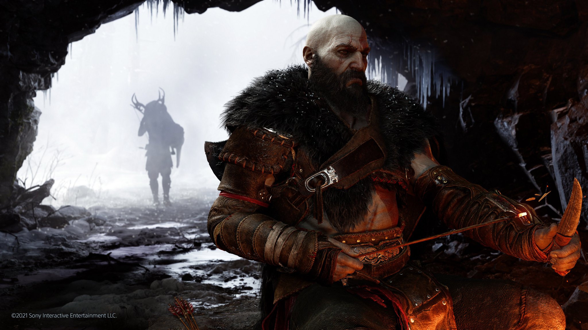 God of War: Ragnarök on PS5 is like a maxed-out PC port with flawless  performance