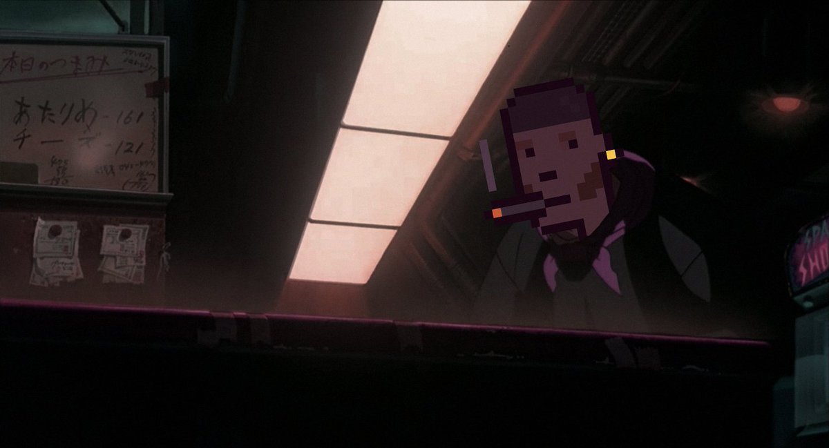 'Sup?
<a href="/cyberphunks/">CYBERPHUNK</a>