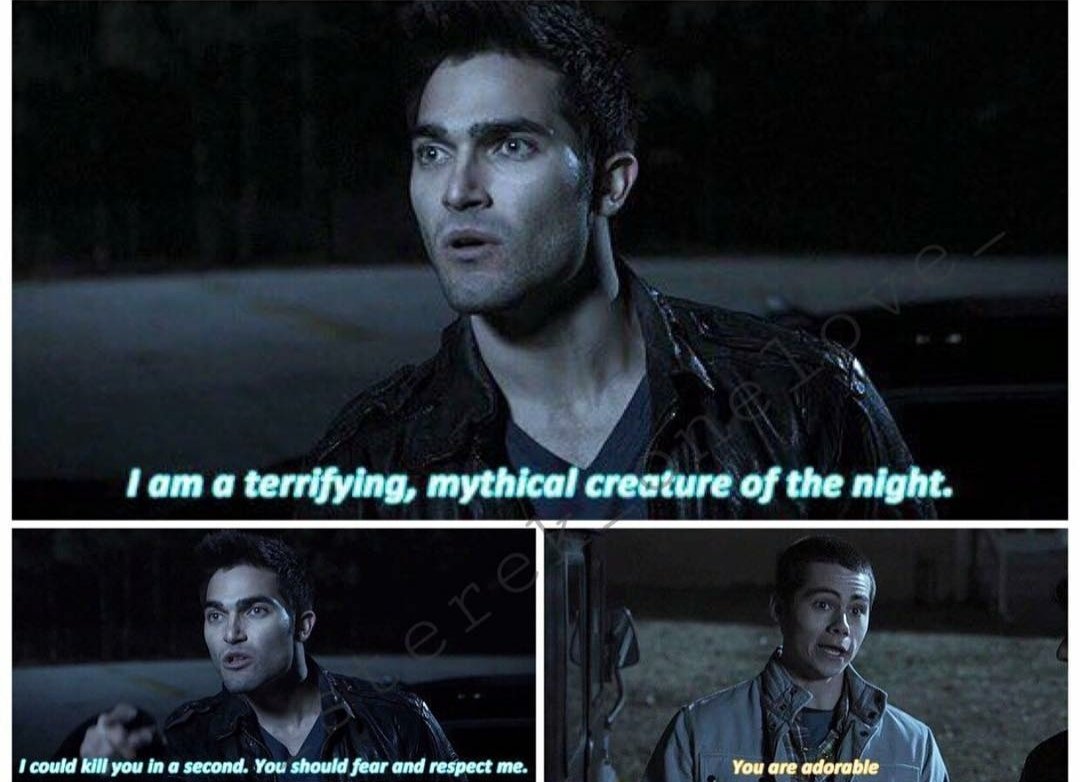 sterek_4ever's tweet photo. Stiles you didn't understand the game pt. 2 AHAHAHAHAH
poor Derek 🥲🥲 https://t.co/m6OwqkHinA