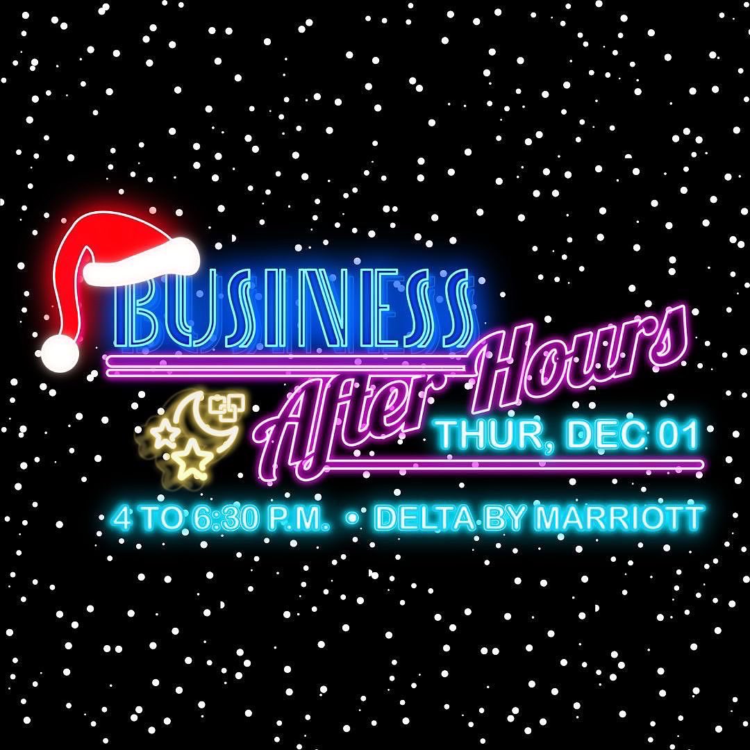 FMWF Chamber tweet media