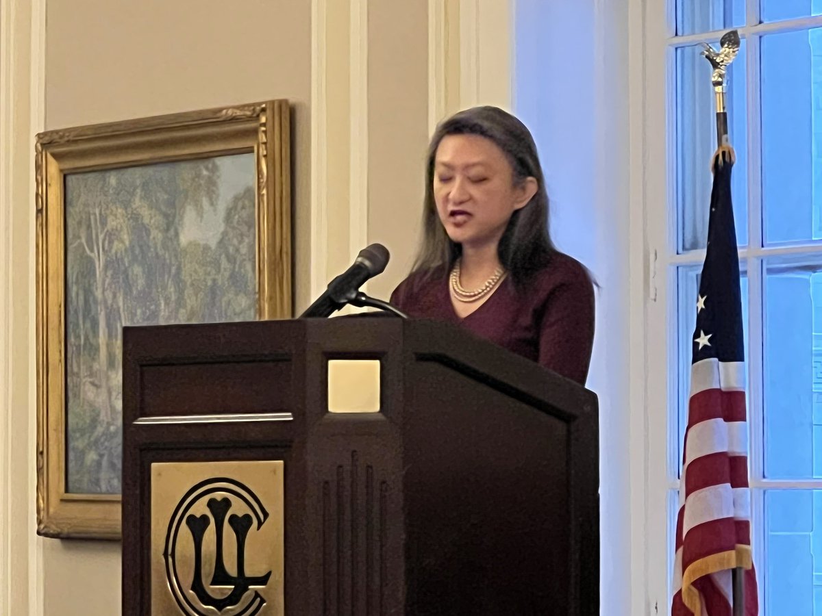 This 👉🏽 “Diversity matters for democracy” <a href="/DrSha/">Bey-Ling Sha</a> Closing remarks at the DEI Summit 2022 <a href="/PlankCenterPR/">The Plank Center</a>