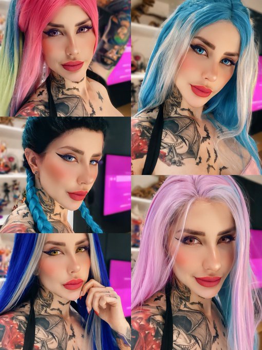 @PinkyParadise2U I did a new try on! And loved them all! https://t.co/E6Nbt32rnz<a class="tags" target="_blank" title="On Twitter" href="/?out=eyJ0eXAiOiJKV1QiLCJhbGciOiJIUzUxMiJ9.eyJpYXQiOjE3MTk1NTMzMzAsImlzcyI6InR3cG9ybnN0YXJzLmNvbSIsIm5iZiI6MTcxOTU1MzMzMCwiZXhwIjoxNzUxMDg5MzMwLCJyZWRpcmVjdF91cmwiOiJodHRwczovL3R3aXR0ZXIuY29tL1Bpbmt5UGFyYWRpc2UyVSJ9.L0G-bUTIhnhOPetYebvty7cOzikgLbO1Edr-g9ynRRNifYNkQ_xwlH6lM05Lf60JOHzptYJb5RfRPM_ZnY1D0g">@PinkyParadise2U</a><a href="/tag/theotakubox"class="tags"><span>#theotakubox</span></a>