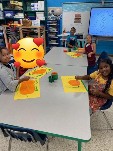 M r s . G r i f f i n ' s C l a s s tweet media