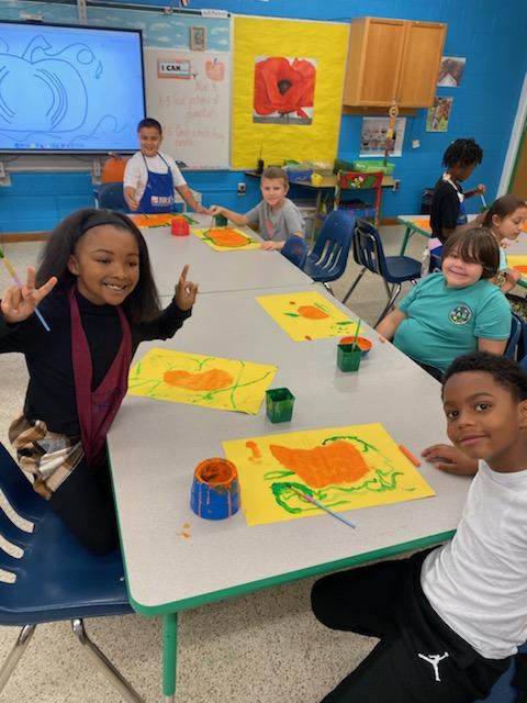 M r s . G r i f f i n ' s C l a s s tweet media