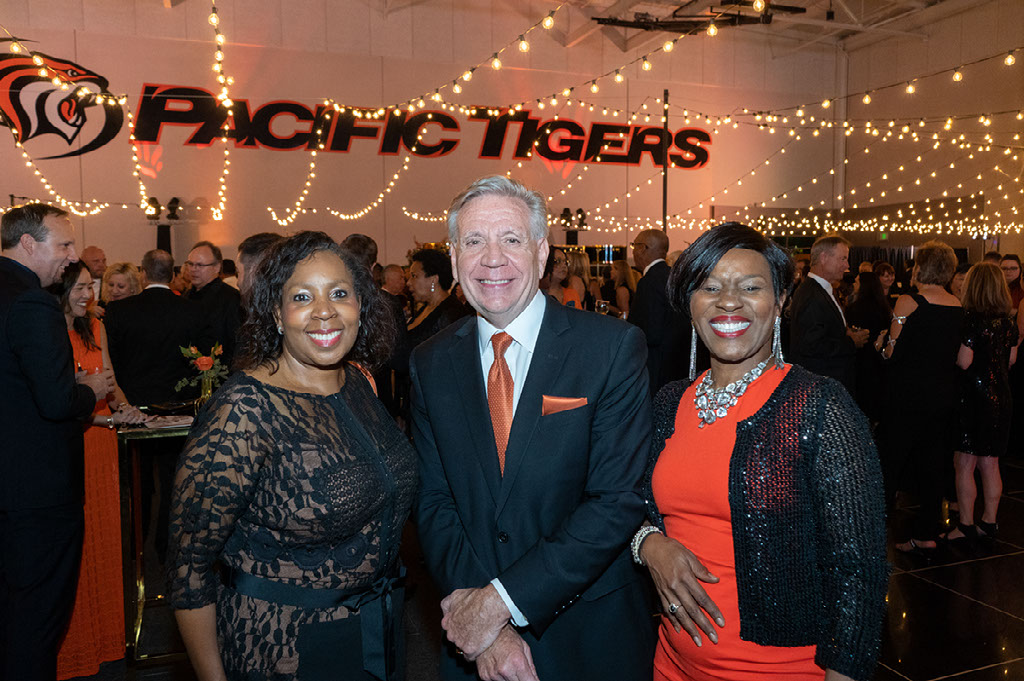 University of the Pacific on Twitter "It's time to make an UpRoar