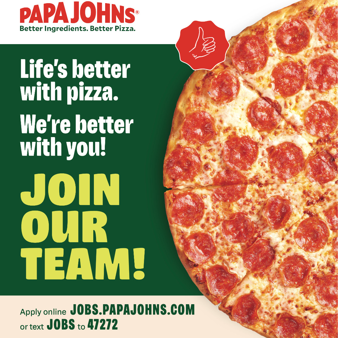 Papa Johns Hawaii (@papajohnshawaii) / Twitter